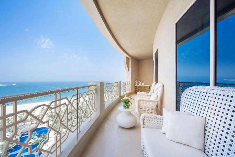Waldorf Astoria Ras Al Khaimah - Genel