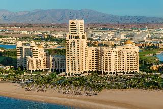 Waldorf Astoria Ras Al Khaimah fotoÄŸrafÄ±