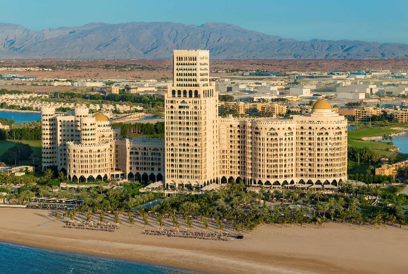 Waldorf Astoria Ras Al Khaimah - Genel