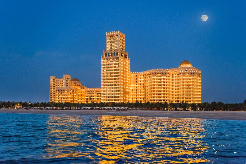 Waldorf Astoria Ras Al Khaimah - Genel