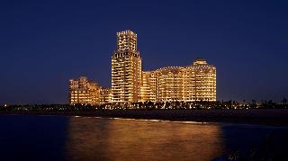 Waldorf Astoria Ras Al Khaimah fotoÄŸrafÄ±