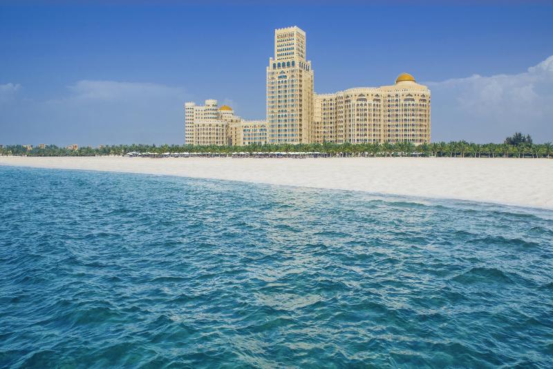 Waldorf Astoria Ras Al Khaimah - Genel