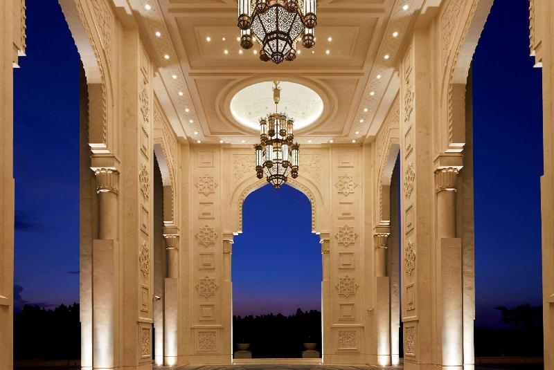 Waldorf Astoria Ras Al Khaimah - Genel