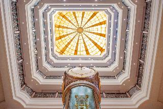 Waldorf Astoria Ras Al Khaimah fotoÄŸrafÄ±