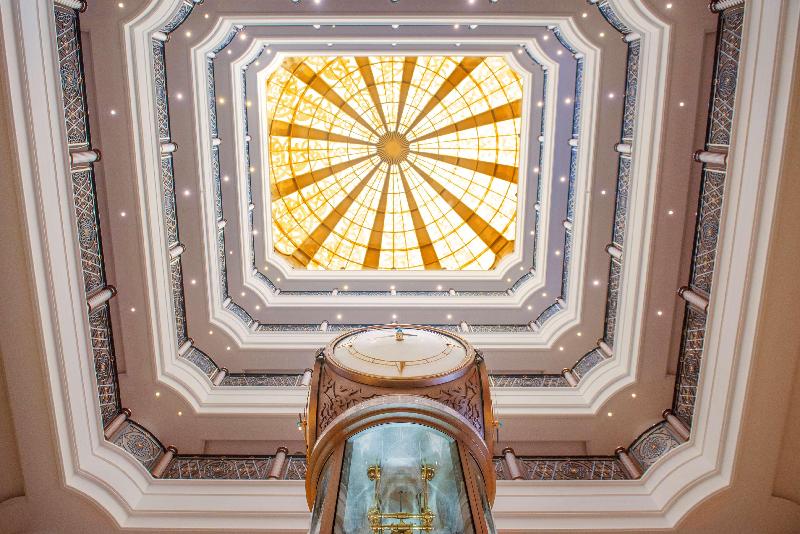 Waldorf Astoria Ras Al Khaimah - Genel