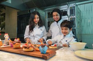 Waldorf Astoria Ras Al Khaimah fotoÄŸrafÄ±