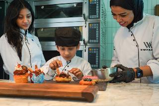 Waldorf Astoria Ras Al Khaimah fotoÄŸrafÄ±