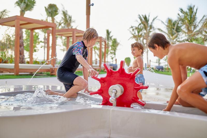 Waldorf Astoria Ras Al Khaimah - Genel