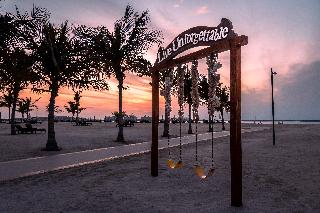 Waldorf Astoria Ras Al Khaimah fotoÄŸrafÄ±