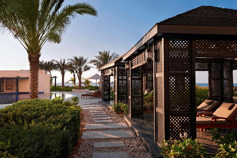 Waldorf Astoria Ras Al Khaimah - Genel