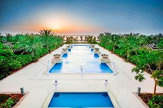 Waldorf Astoria Ras Al Khaimah fotoÄŸrafÄ±