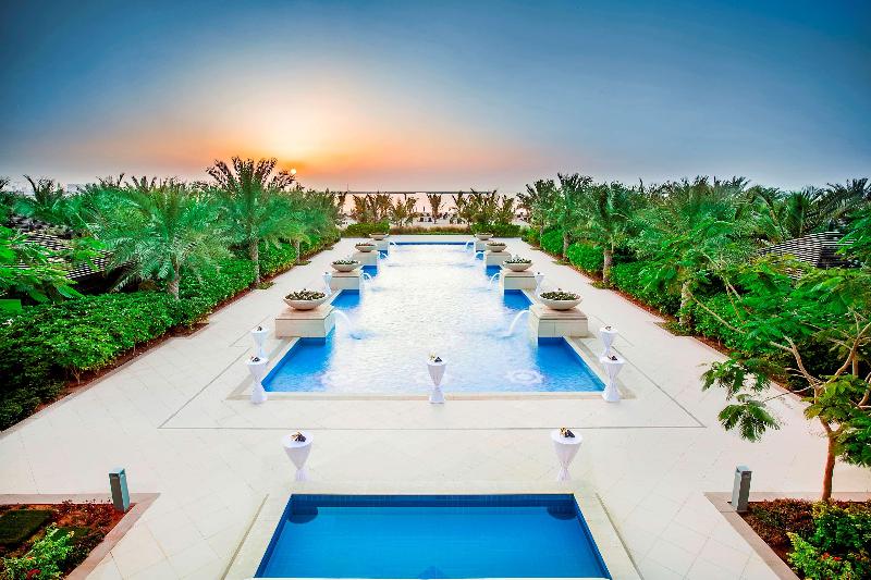 Waldorf Astoria Ras Al Khaimah - Genel