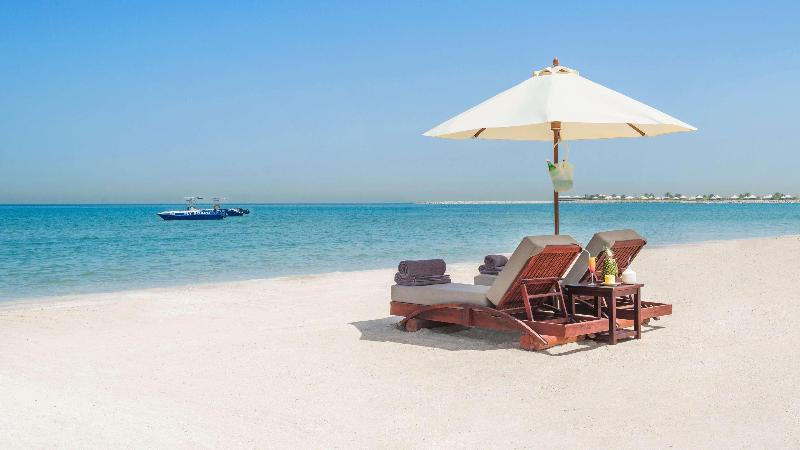Waldorf Astoria Ras Al Khaimah - Genel