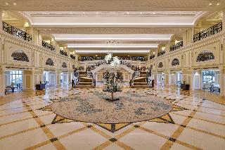 Waldorf Astoria Ras Al Khaimah fotoÄŸrafÄ±