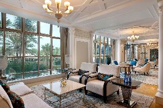 Waldorf Astoria Ras Al Khaimah fotoÄŸrafÄ±