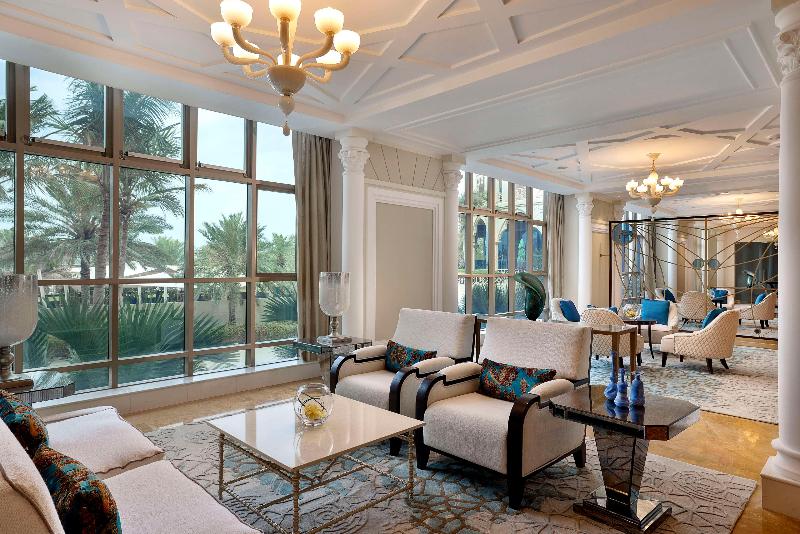Waldorf Astoria Ras Al Khaimah - Genel