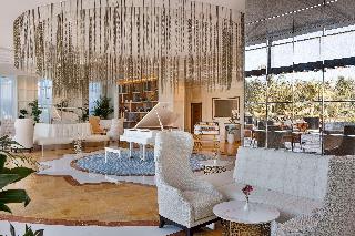 Waldorf Astoria Ras Al Khaimah fotoÄŸrafÄ±