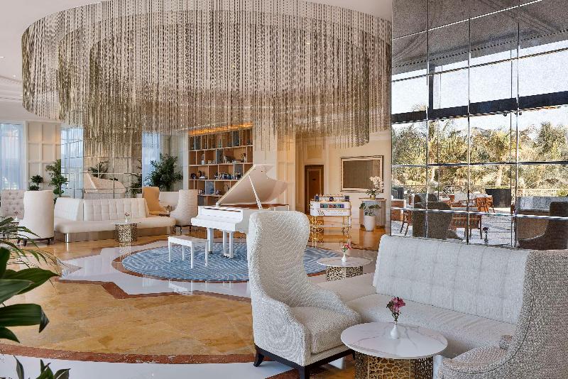 Waldorf Astoria Ras Al Khaimah - Genel