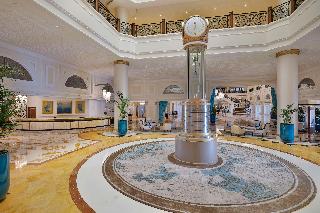 Waldorf Astoria Ras Al Khaimah fotoÄŸrafÄ±