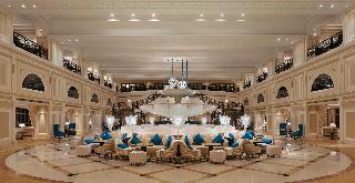 Waldorf Astoria Ras Al Khaimah fotoÄŸrafÄ±
