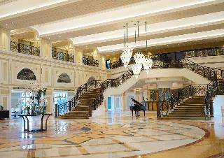 Waldorf Astoria Ras Al Khaimah fotoÄŸrafÄ±