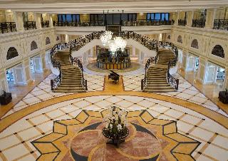 Waldorf Astoria Ras Al Khaimah fotoÄŸrafÄ±