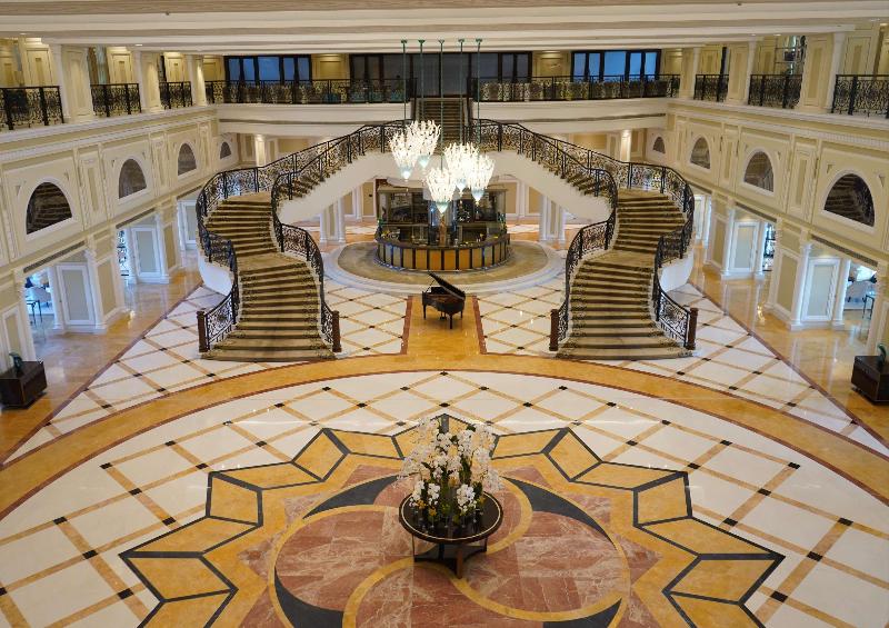 Waldorf Astoria Ras Al Khaimah - Genel