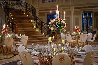 Waldorf Astoria Ras Al Khaimah fotoÄŸrafÄ±
