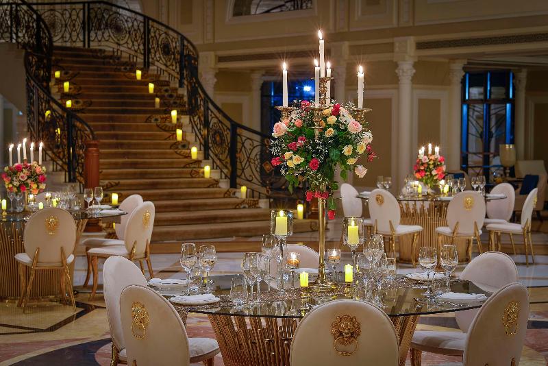 Waldorf Astoria Ras Al Khaimah - Genel