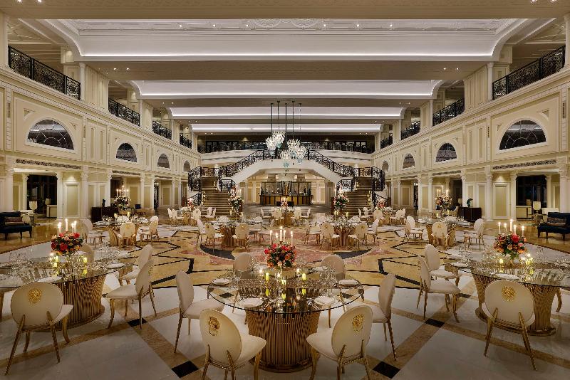 Waldorf Astoria Ras Al Khaimah - Genel