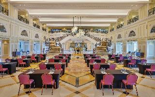 Waldorf Astoria Ras Al Khaimah fotoÄŸrafÄ±