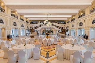 Waldorf Astoria Ras Al Khaimah fotoÄŸrafÄ±