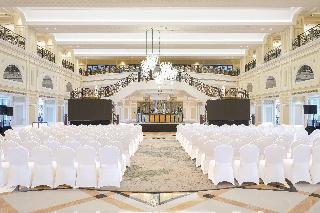 Waldorf Astoria Ras Al Khaimah fotoÄŸrafÄ±