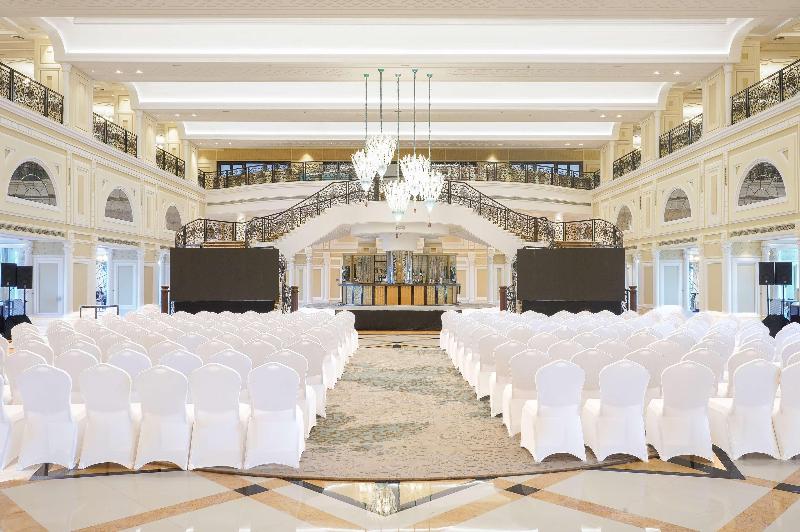 Waldorf Astoria Ras Al Khaimah - Genel