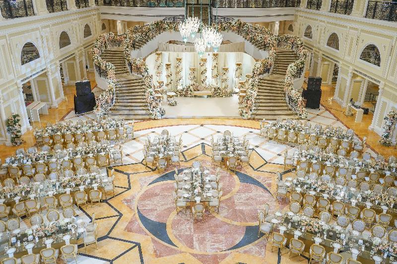 Waldorf Astoria Ras Al Khaimah - Genel
