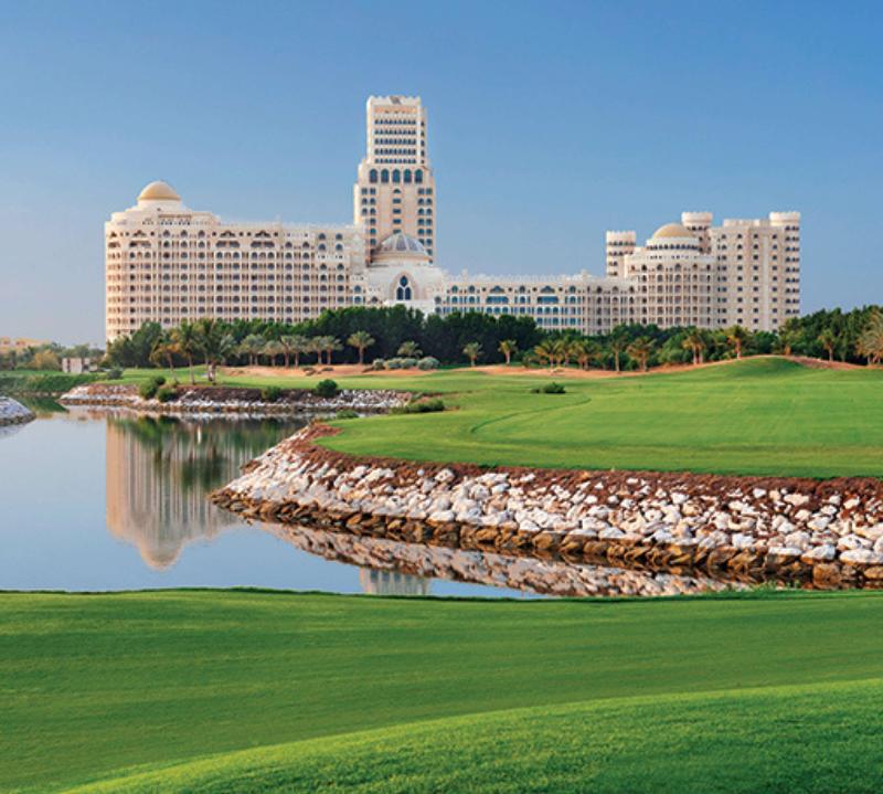 Waldorf Astoria Ras Al Khaimah - Genel