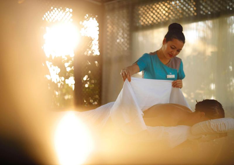 Waldorf Astoria Ras Al Khaimah - Genel