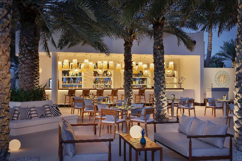 Waldorf Astoria Ras Al Khaimah - Genel