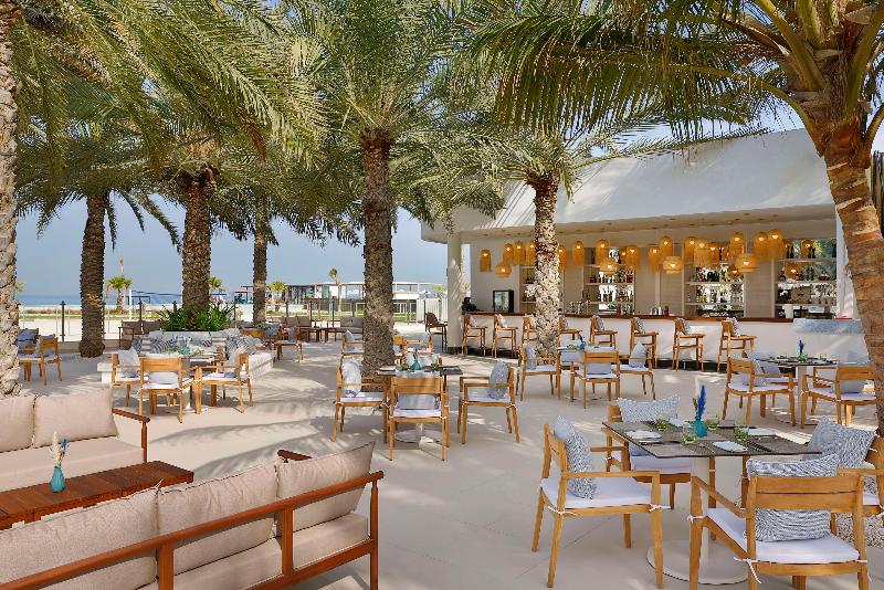 Waldorf Astoria Ras Al Khaimah - Genel