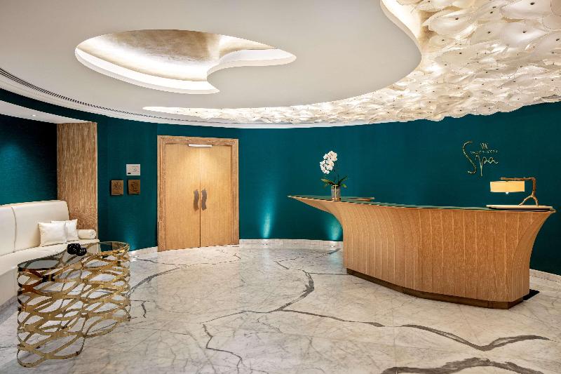 Waldorf Astoria Ras Al Khaimah - Genel