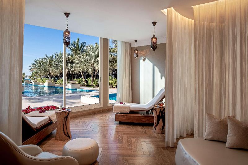 Waldorf Astoria Ras Al Khaimah - Genel