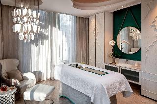 Waldorf Astoria Ras Al Khaimah fotoÄŸrafÄ±