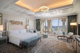 Waldorf Astoria Ras Al Khaimah fotoÄŸrafÄ±