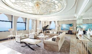 Waldorf Astoria Ras Al Khaimah fotoÄŸrafÄ±