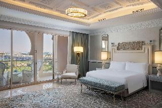 Waldorf Astoria Ras Al Khaimah fotoÄŸrafÄ±