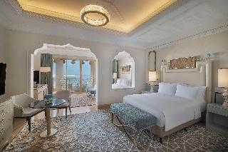 Waldorf Astoria Ras Al Khaimah fotoÄŸrafÄ±