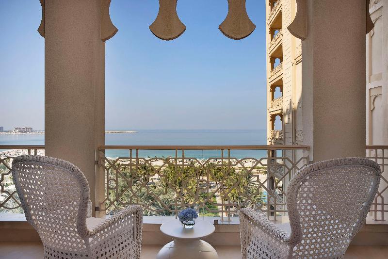 Waldorf Astoria Ras Al Khaimah - Oda