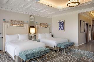 Waldorf Astoria Ras Al Khaimah fotoÄŸrafÄ±