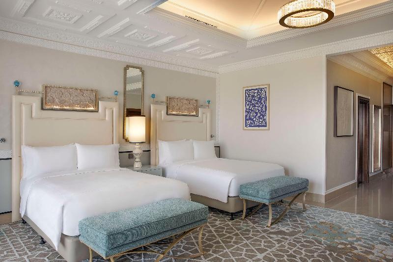 Waldorf Astoria Ras Al Khaimah - Oda