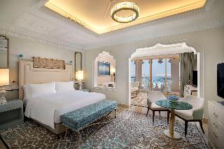 Waldorf Astoria Ras Al Khaimah fotoÄŸrafÄ±